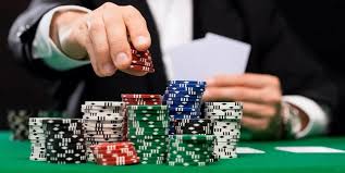Онлайн казино Casino Friends